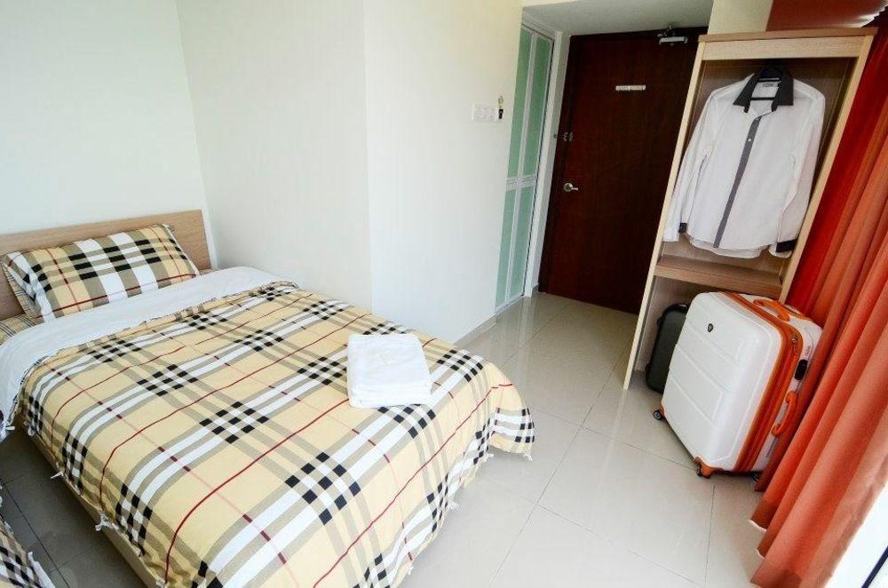 Columbia Hotel Kuala Lumpur Zewnętrze zdjęcie