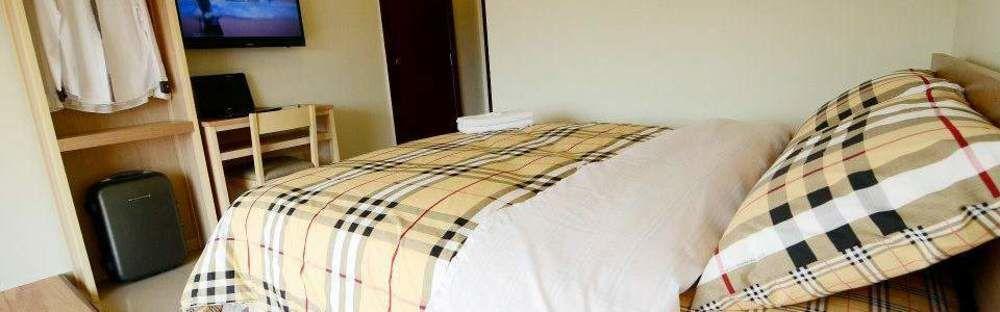 Columbia Hotel Kuala Lumpur Zewnętrze zdjęcie