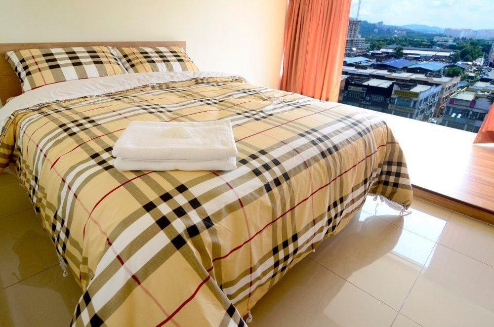 Columbia Hotel Kuala Lumpur Zewnętrze zdjęcie