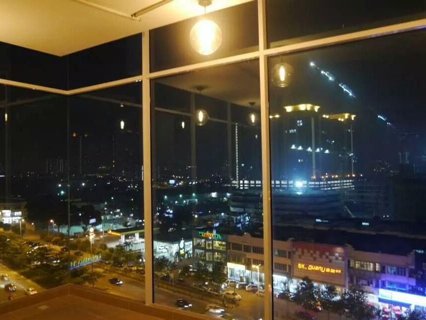 Columbia Hotel Kuala Lumpur Zewnętrze zdjęcie