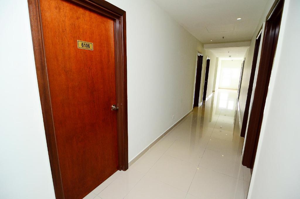 Columbia Hotel Kuala Lumpur Zewnętrze zdjęcie